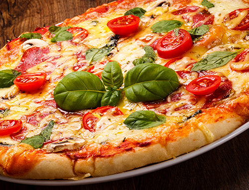 L’histoire de la pizza : Origines et évolution d’un plat emblématique